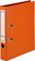 Elba ordner Smart Pro+,  oranje, rug van 5 cm - thumbnail