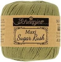 Scheepjes Maxi Sugar Rush 395 Willow