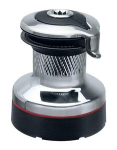 Harken Radial Lier 70.2st Chroom/zwart Default