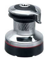 Harken Radial Lier 70.2st Chroom/zwart Default