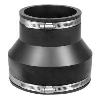 Flex reducer 135/110 mm Aquadistri - Aquadistri