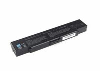Sony Vaio VGN-N385EW Laptop accu 4400mAh