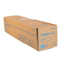 Originele Toner Konica Minolta TN622C Cyaan