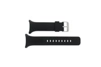 Horlogeband Calypso K5663-1 Rubber Zwart 18mm Horlogeband Calypso K5663-1 Rubber Zwart 18mm