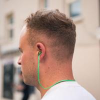 OXFORD oordopjes "filter buds" hearing protection filter buds commut. 18snr