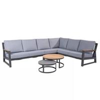 Gigi Stonic Loungeset - 4so Gigi Stonic Loungeset - 4so