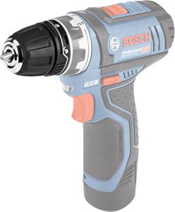 Bosch Blauw GFA 12-B Snelspanboorkop - FlexiClick - 1600A00F5H