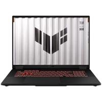 Laptop da gioco ASUS TUF Gaming A18 | Senza Windows - 18 WUXGA 144Hz - RTX 5060 8GB - AMD Ryzen 7 260 - 32GB RAM - 512GB SSD