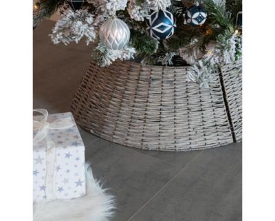 everlands kunstkerstboomring wilg dia70cm