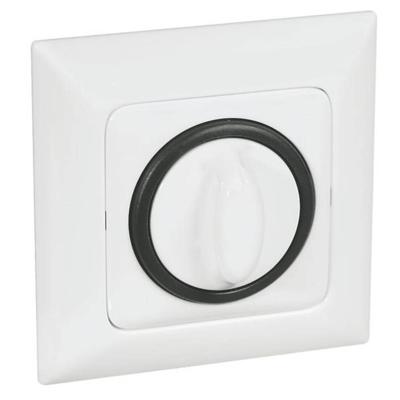 Legrand 776257 Afdekking Galea / Pro21 Wit 1 stuk(s)