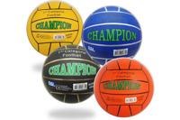 E&L Sports Straatvoetbal champion - rubber - maat 5 - 380-420 gram - verschillende kleuren - assorti