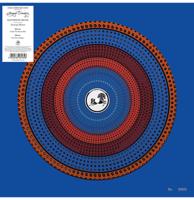 George Harrison - Electronic Sound (Picture Disc) (Record Store Day 2024) LP