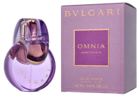 Bvlgari Omnia Amethyste 100 ml Eau de toilette Dames