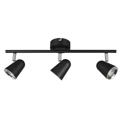 Trio Design plafondspotToulouse 3-lichts - R82123132