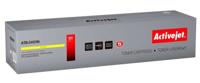 Activejet tonercartridge ATB-245YN (vervanging Brother TN-245Y; Supreme; 2200 pagina's; geel)