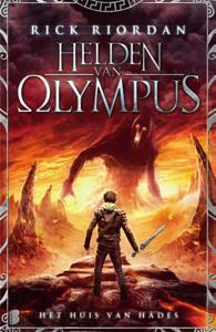 Het huis van Hades (Paperback)