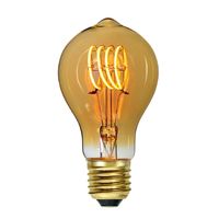 Highlight Lamp LED 4W 180LM 2200K Dimbaar Amber - thumbnail