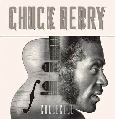 Chuck Berry - Collected 2LP