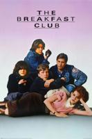 Poster Breakfast Club One Sheet 61x91,5cm