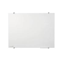 Legamaster Glasboard 7-104554 Glazen magneetbord (b x h x d) 1200 x 900 x 4 mm Wit
