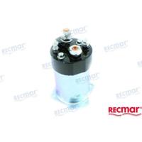 REPUESTOS MOTORES - Bombardier REC13037 - SOLENOIDE DELCO REMY