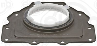 Keerring, krukas 650330