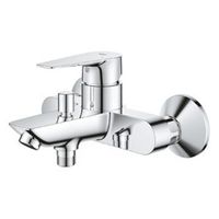 GROHE Start Edge badmengkraan met omstel Chroom 23348001 - thumbnail