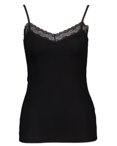 Singlet - Zwart