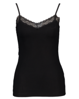 Singlet - Zwart