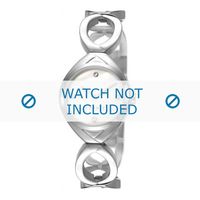 Esprit horlogeband ES108072-001 Staal Zilver Esprit horlogeband ES108072-001 Staal Zilver