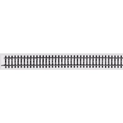 H0 Märklin K-rails (zonder ballastbed) 2205 Flexrails 900 mm 1 stuk(s)