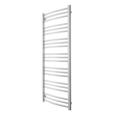 Designradiator TVS Nemo Chroom 140 x 61 cm TVS Design