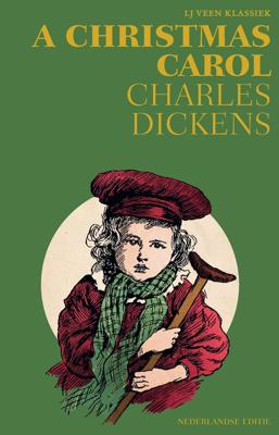 A Christmas Carol (Paperback)