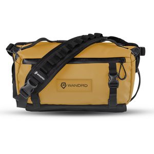 WANDRD ROGUE Sling 9L Dallol Yellow