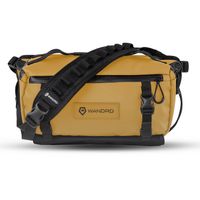WANDRD ROGUE Sling 9L Dallol Yellow
