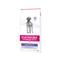 Eukanuba Dermatosis FP - Veterinary Diets - Hond - 2 x 12 kg
