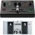 Roland V-02HD MK II live streaming video mixer + Boss FS-6 voetschakelaar