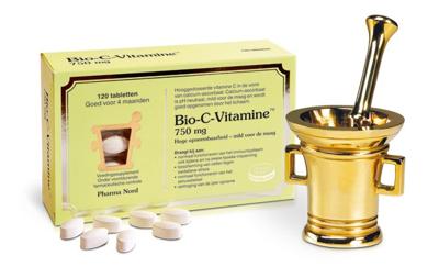Pharma Nord Bio-C-Vitamine 120Tabletten