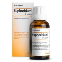 Euphorbium compositum h 30 Milliliter