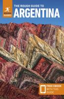 Reisgids Argentina - Argentinië | Rough Guides