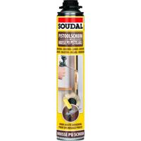 PU pistoolschuim 750 ml - Soudal