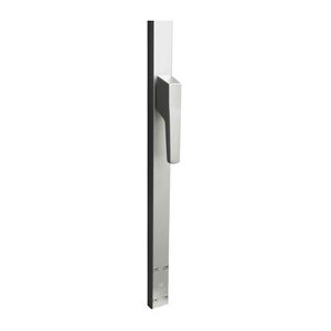 Intersteel Raamespagnolet rechts 1500mm aluminium