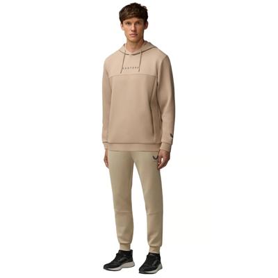 Castore Scuba Hoodie Trainingspak Lichtgrijs Donkergrijs