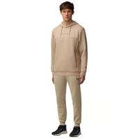 Castore Scuba Hoodie Trainingspak Lichtgrijs Donkergrijs