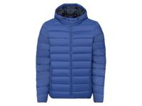 LIVERGY Herenjack (M (48/50), Blauw)