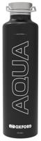 OXFORD water bottle black 1l