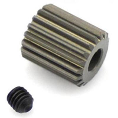 ArrowMax Motorrondsel Soort module: 64 DP Boordiameter: 3.2 mm Aantal tanden: 18