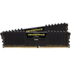 Corsair Vengeance LPX CMK32GX4M2D3600C18 geheugenmodule 32 GB 2 x 16 GB DDR4 3600 MHz