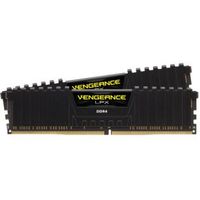 Corsair Vengeance LPX CMK32GX4M2D3600C18 geheugenmodule 32 GB 2 x 16 GB DDR4 3600 MHz - thumbnail