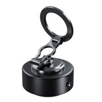 Telesin magnetische elektrische zuignap houder voor actioncams en smartphones